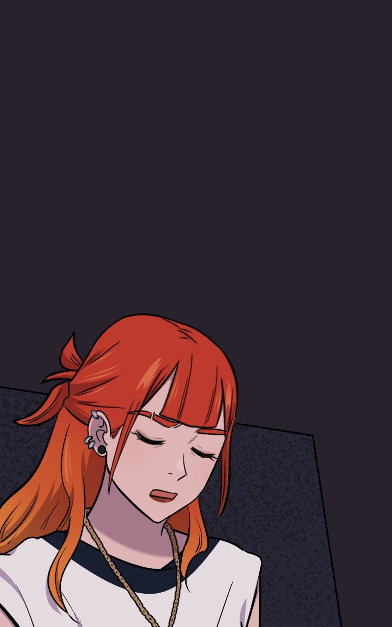 Love and Other Wicked Things Ep. 48 - The Devil page 58 - 
