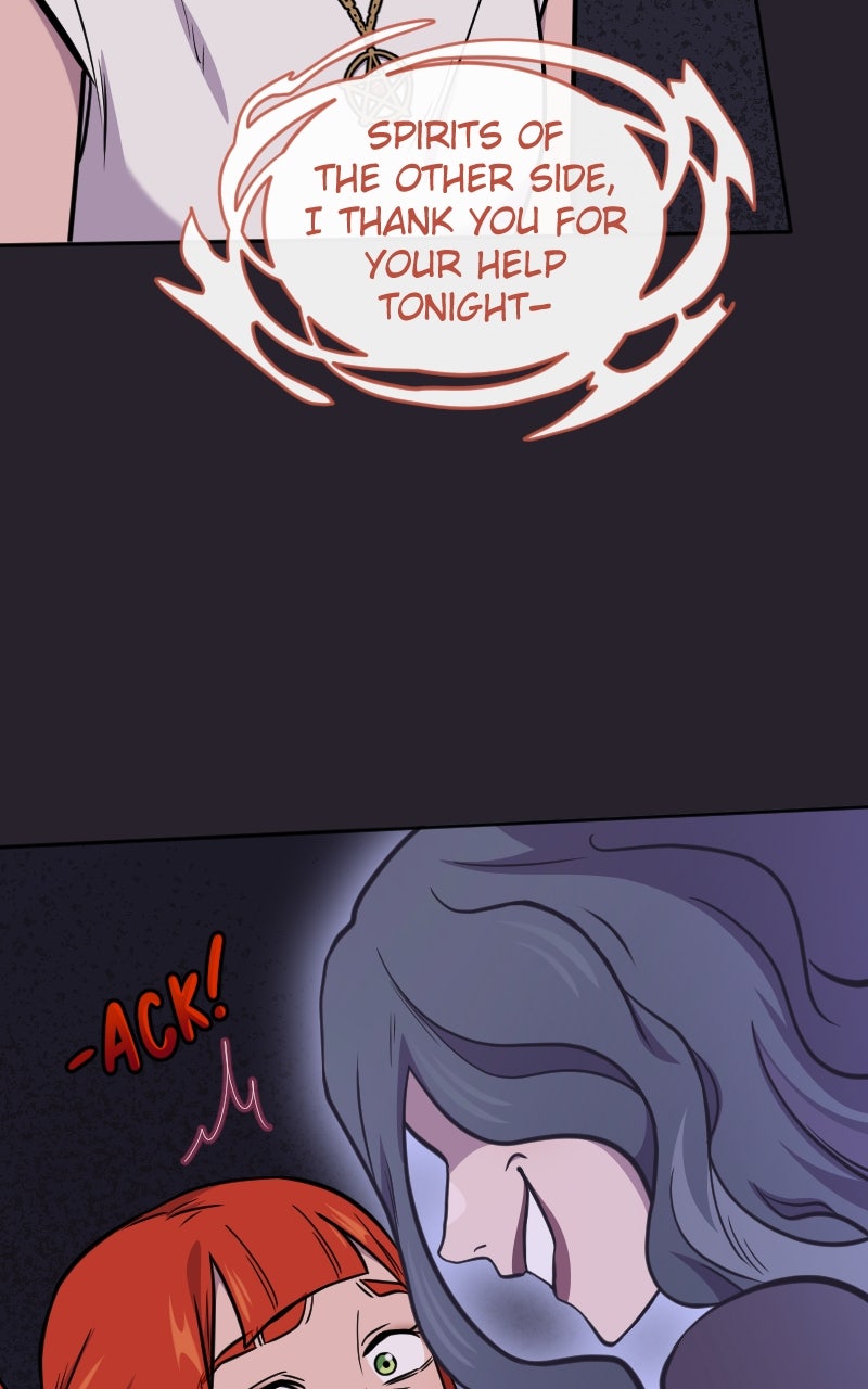 Love and Other Wicked Things Ep. 48 - The Devil page 59 - 