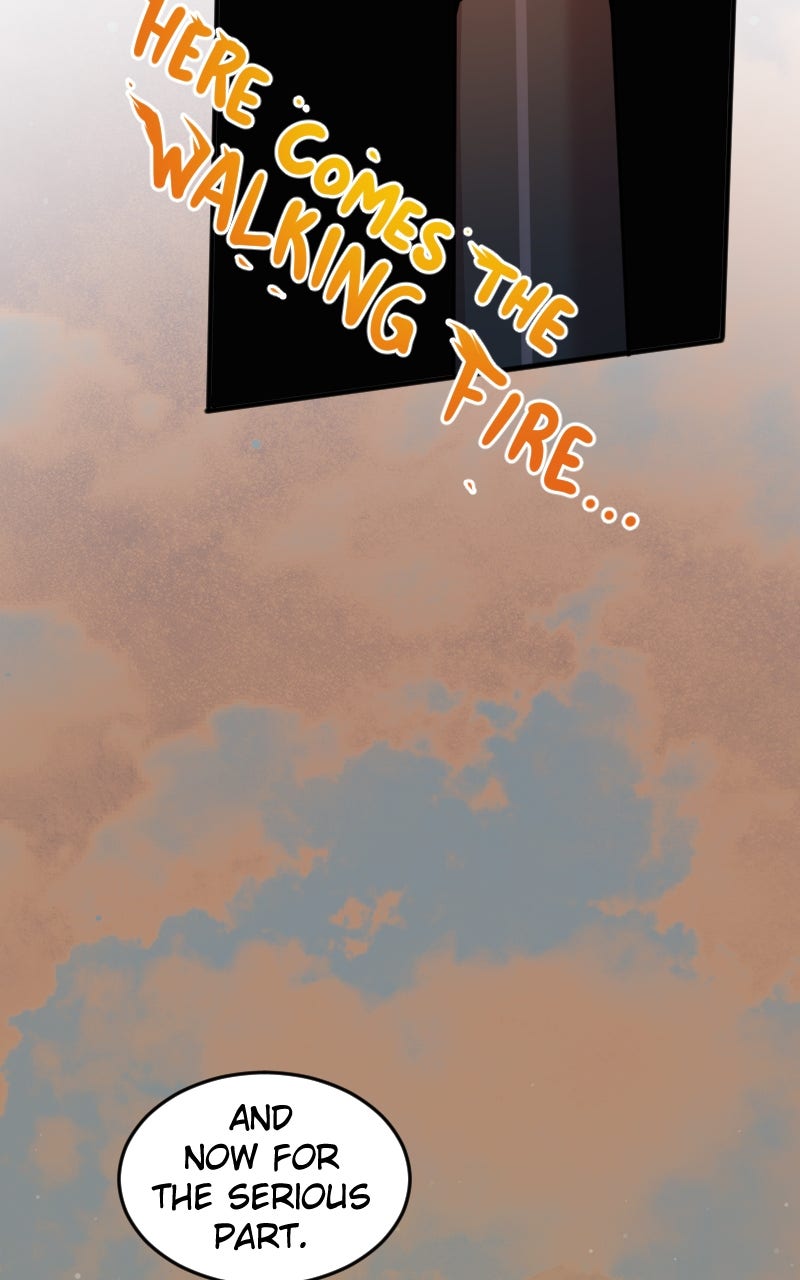 Love and Other Wicked Things Ep. 48 - The Devil page 7 - 
