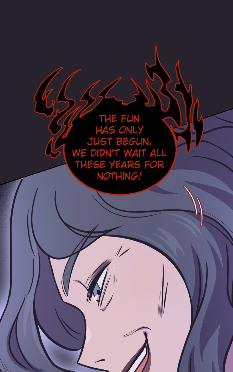 Love and Other Wicked Things Ep. 48 - The Devil page 61 - 