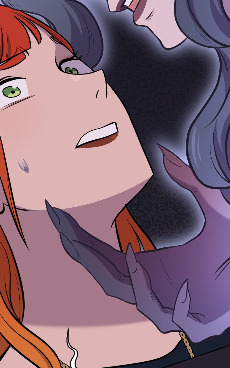 Love and Other Wicked Things Ep. 48 - The Devil page 62 - 