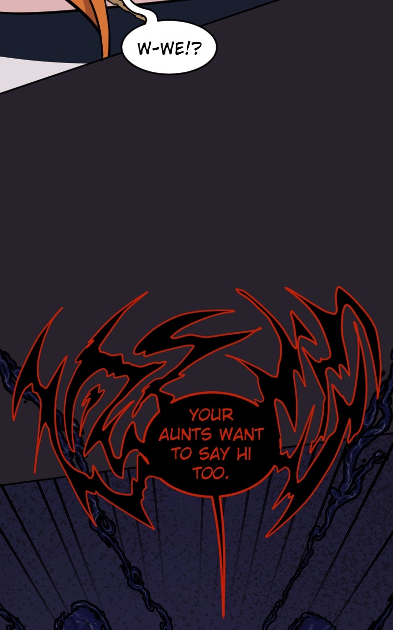 Love and Other Wicked Things Ep. 48 - The Devil page 63 - 