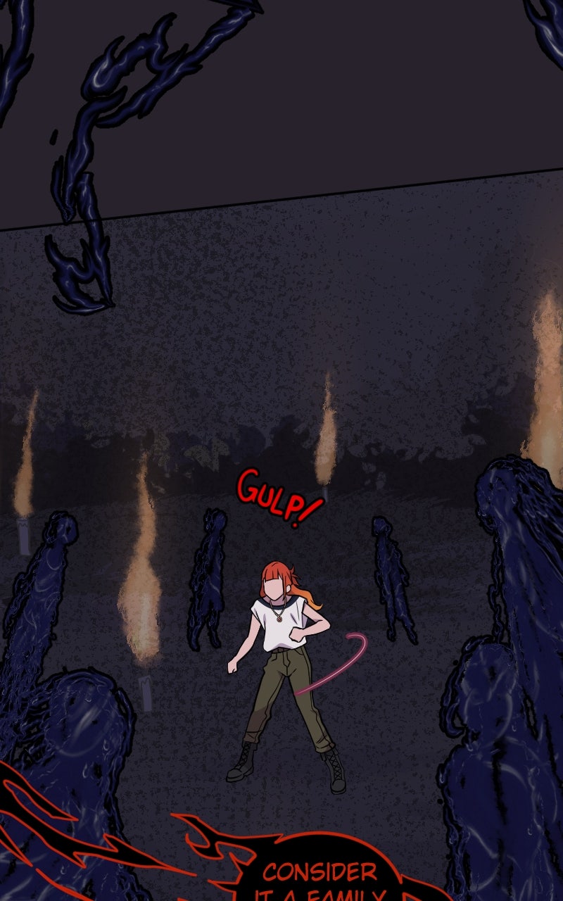 Love and Other Wicked Things Ep. 48 - The Devil page 65 - 
