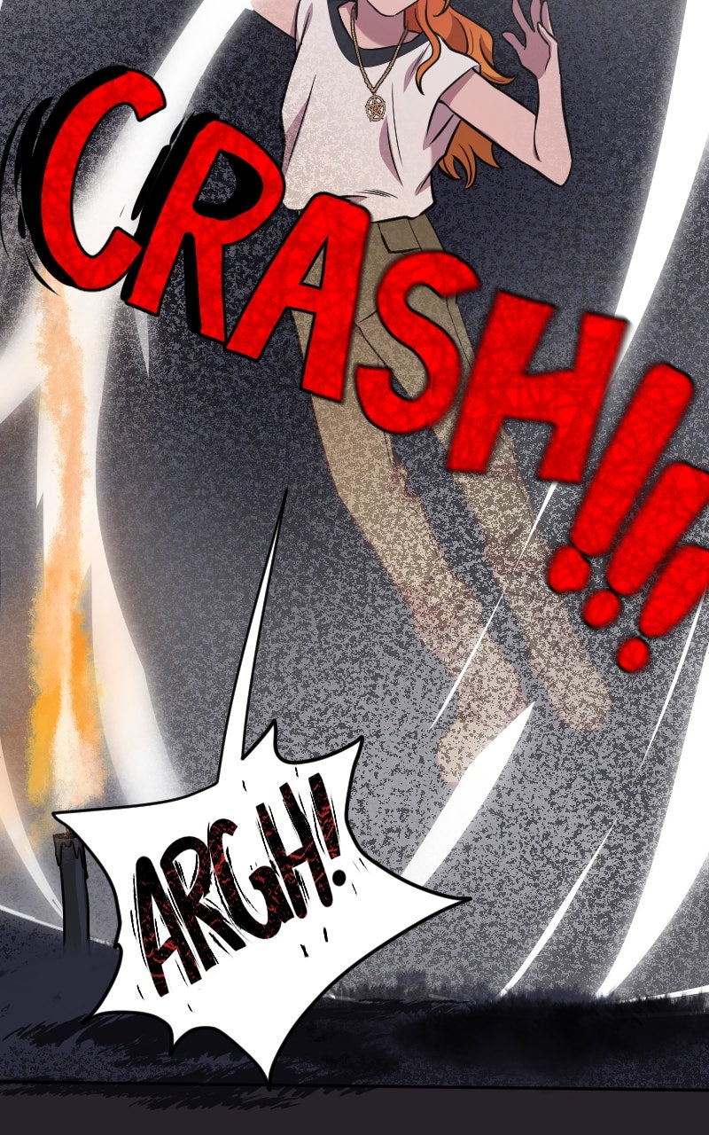 Love and Other Wicked Things Ep. 48 - The Devil page 72 - 