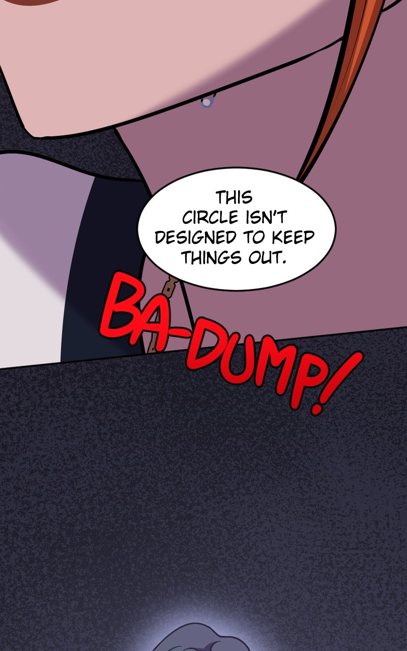 Love and Other Wicked Things Ep. 48 - The Devil page 76 - 