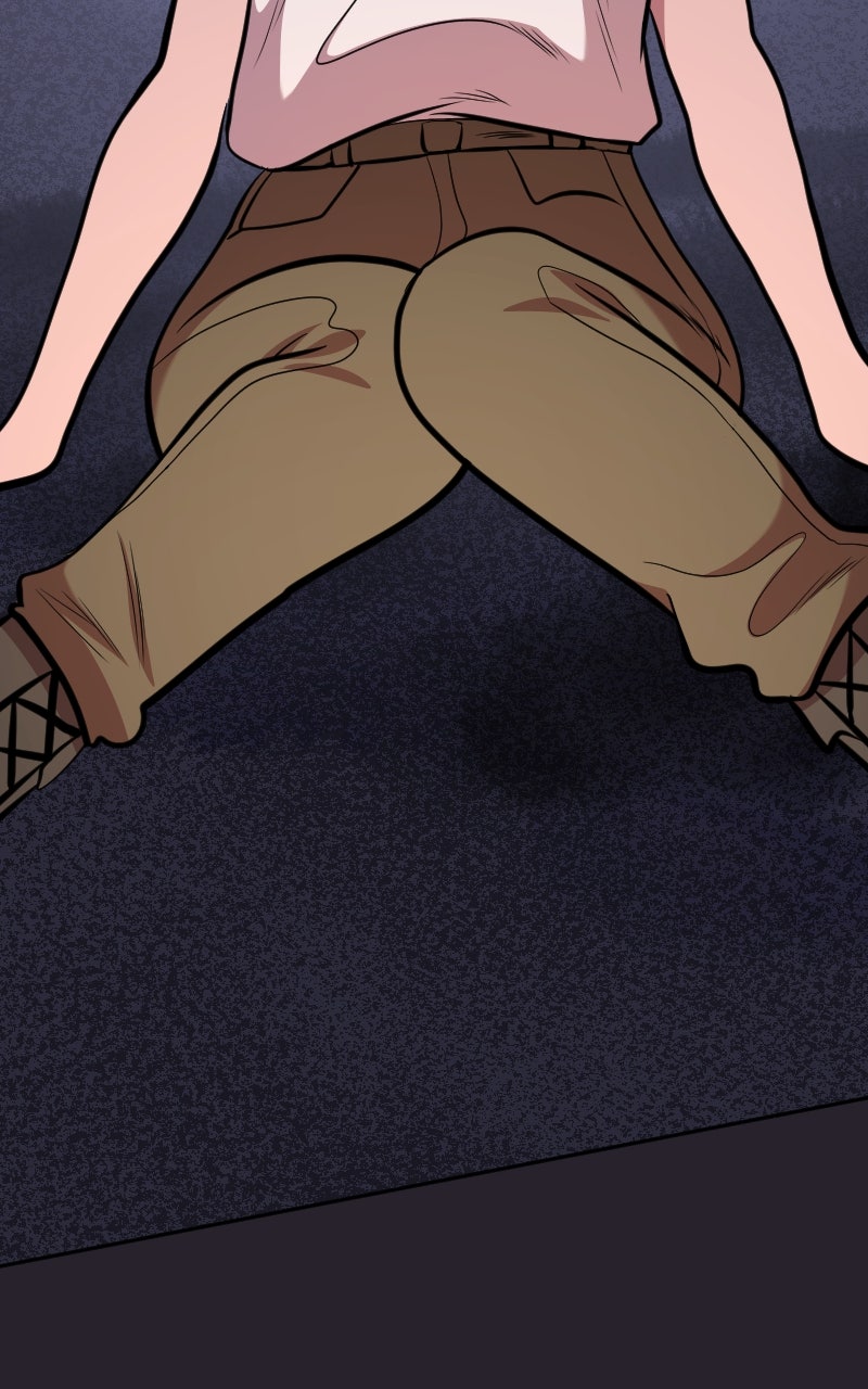 Love and Other Wicked Things Ep. 48 - The Devil page 78 - 