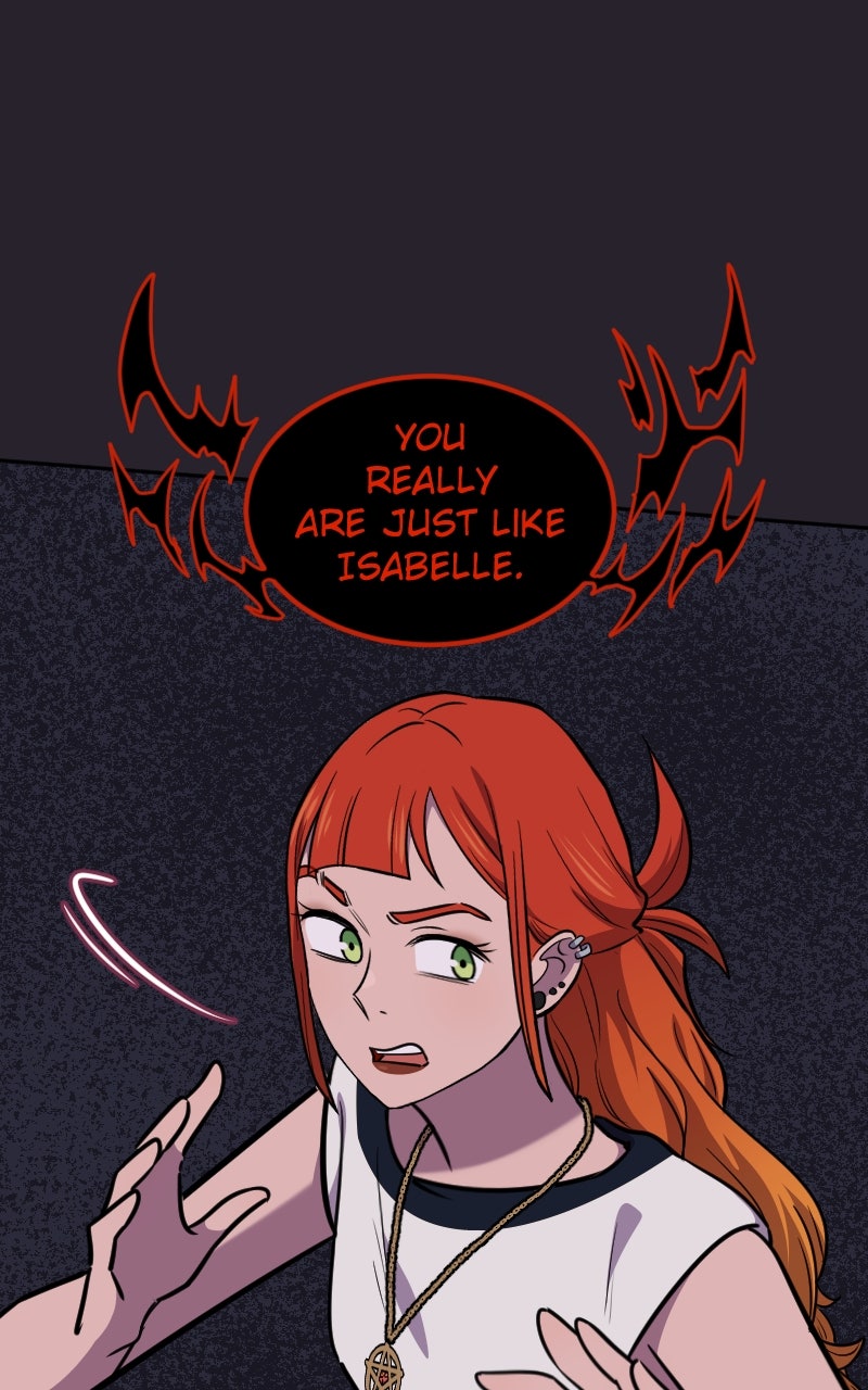 Love and Other Wicked Things Ep. 48 - The Devil page 79 - 