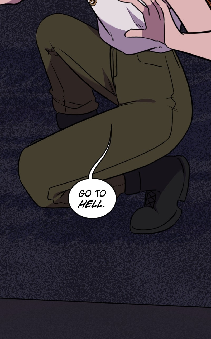 Love and Other Wicked Things Ep. 48 - The Devil page 80 - 