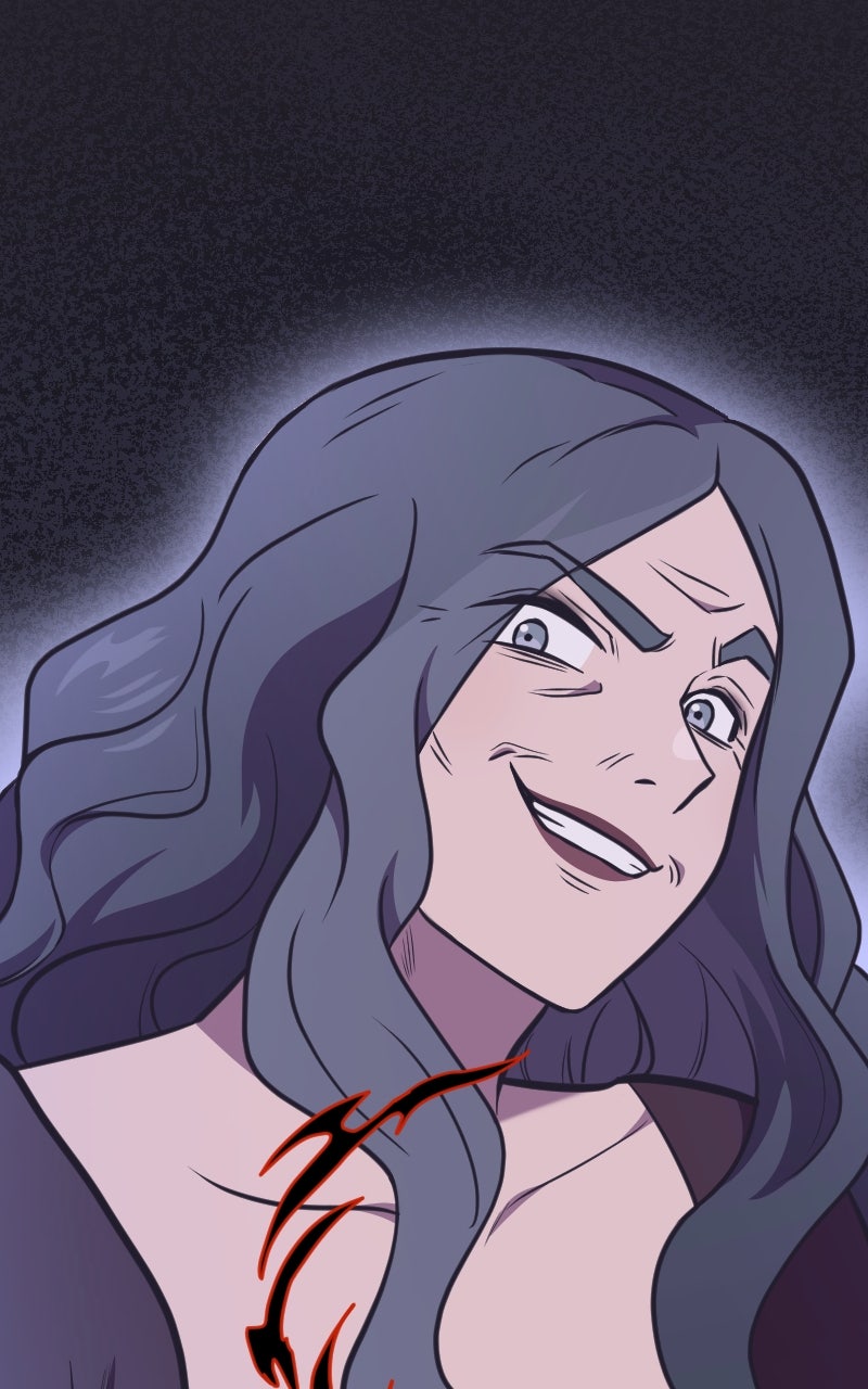 Love and Other Wicked Things Ep. 48 - The Devil page 81 - 