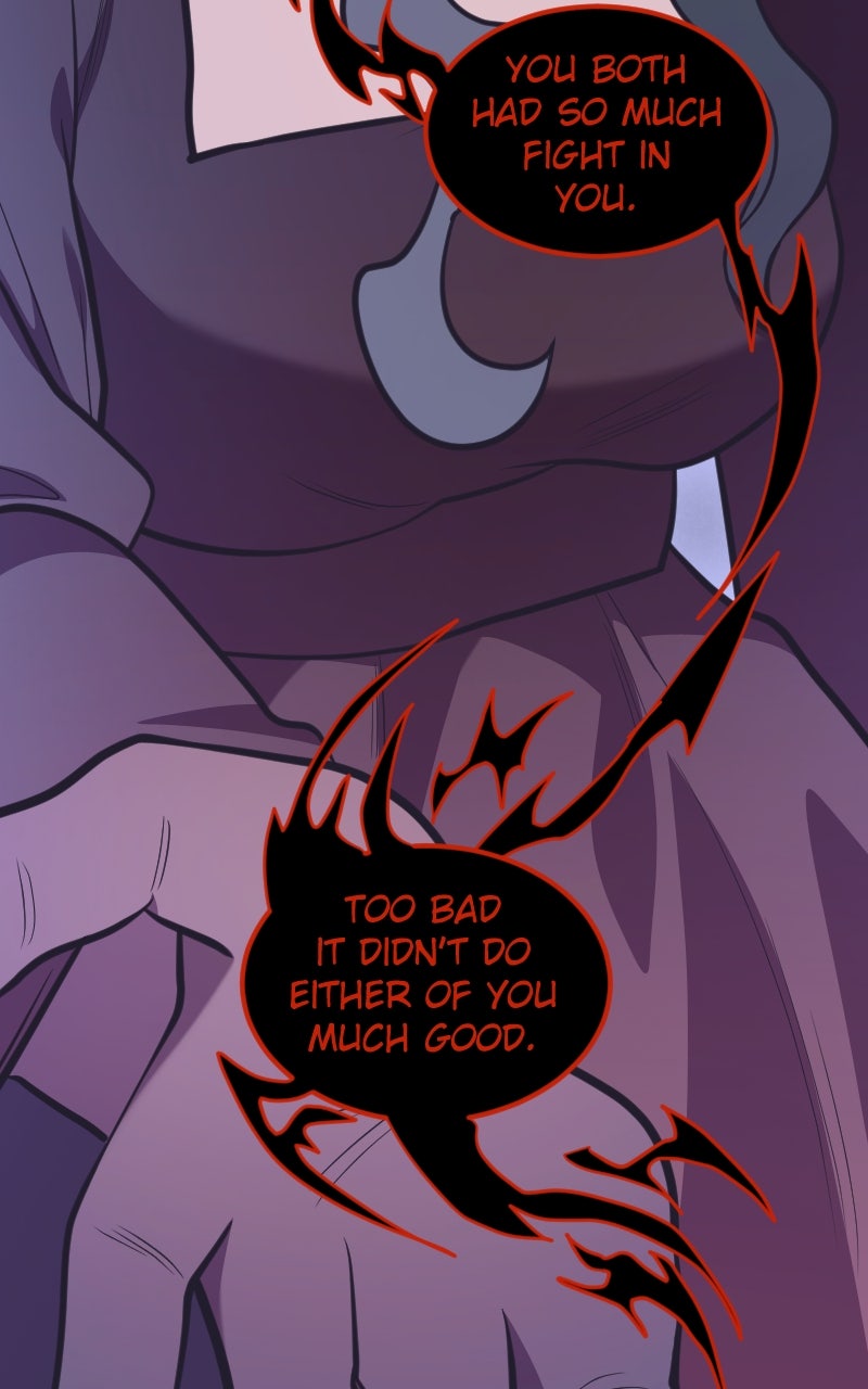 Love and Other Wicked Things Ep. 48 - The Devil page 82 - 
