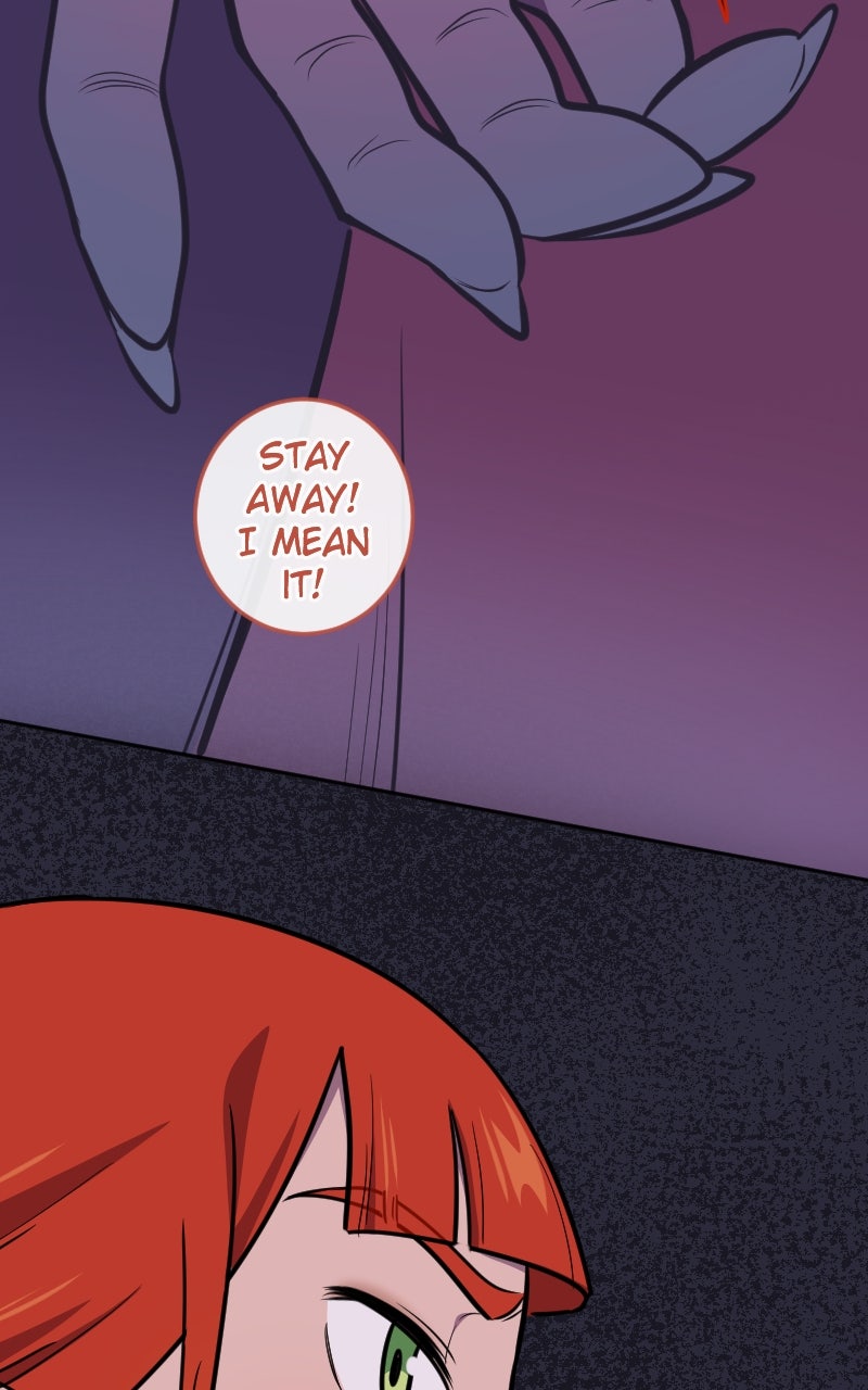 Love and Other Wicked Things Ep. 48 - The Devil page 83 - 
