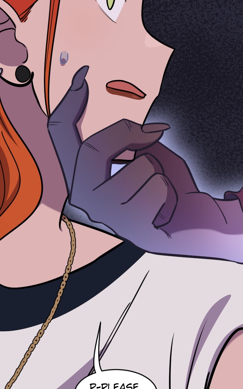 Love and Other Wicked Things Ep. 48 - The Devil page 84 - 