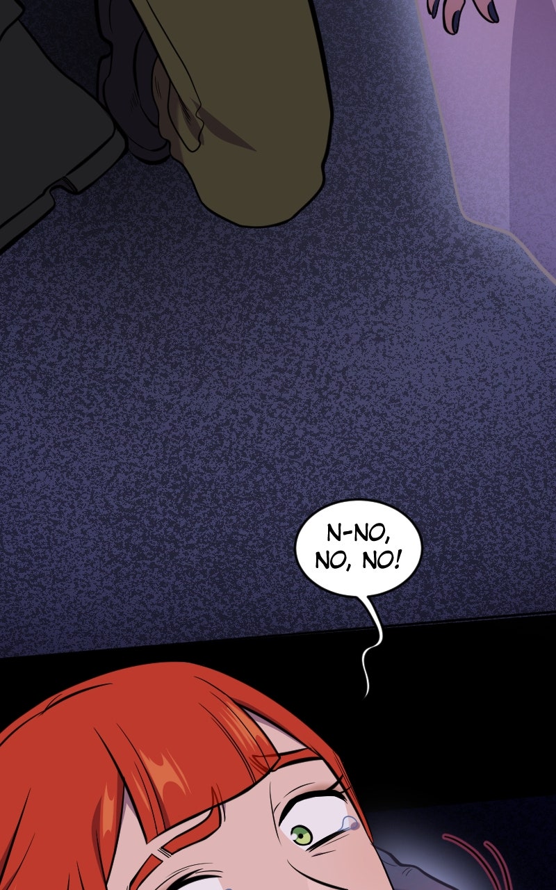 Love and Other Wicked Things Ep. 48 - The Devil page 87 - 