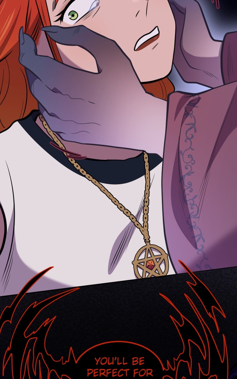 Love and Other Wicked Things Ep. 48 - The Devil page 88 - 