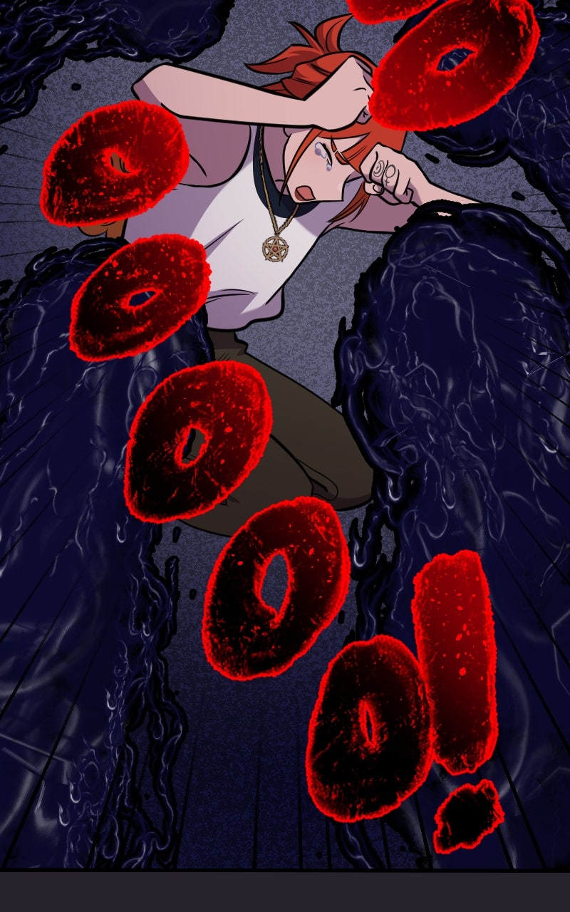 Love and Other Wicked Things Ep. 48 - The Devil page 90 - 