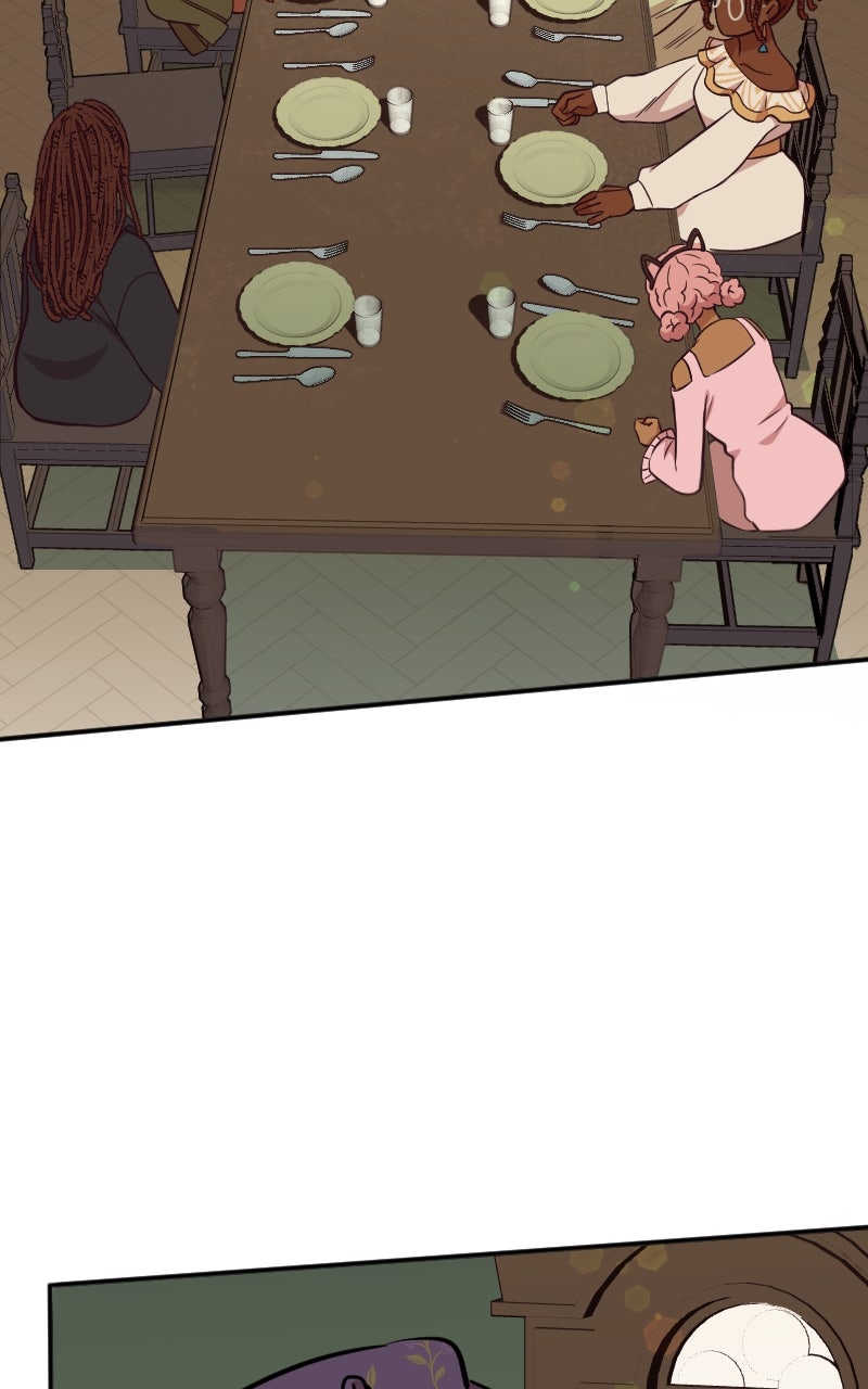 Love and Other Wicked Things Ep. 49 - The Tower page 2 - 