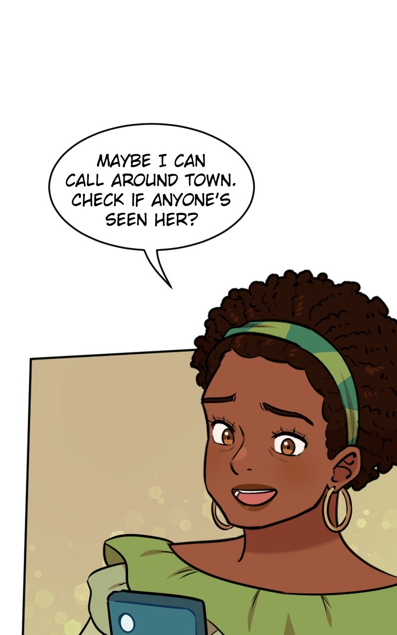 Love and Other Wicked Things Ep. 49 - The Tower page 11 - 