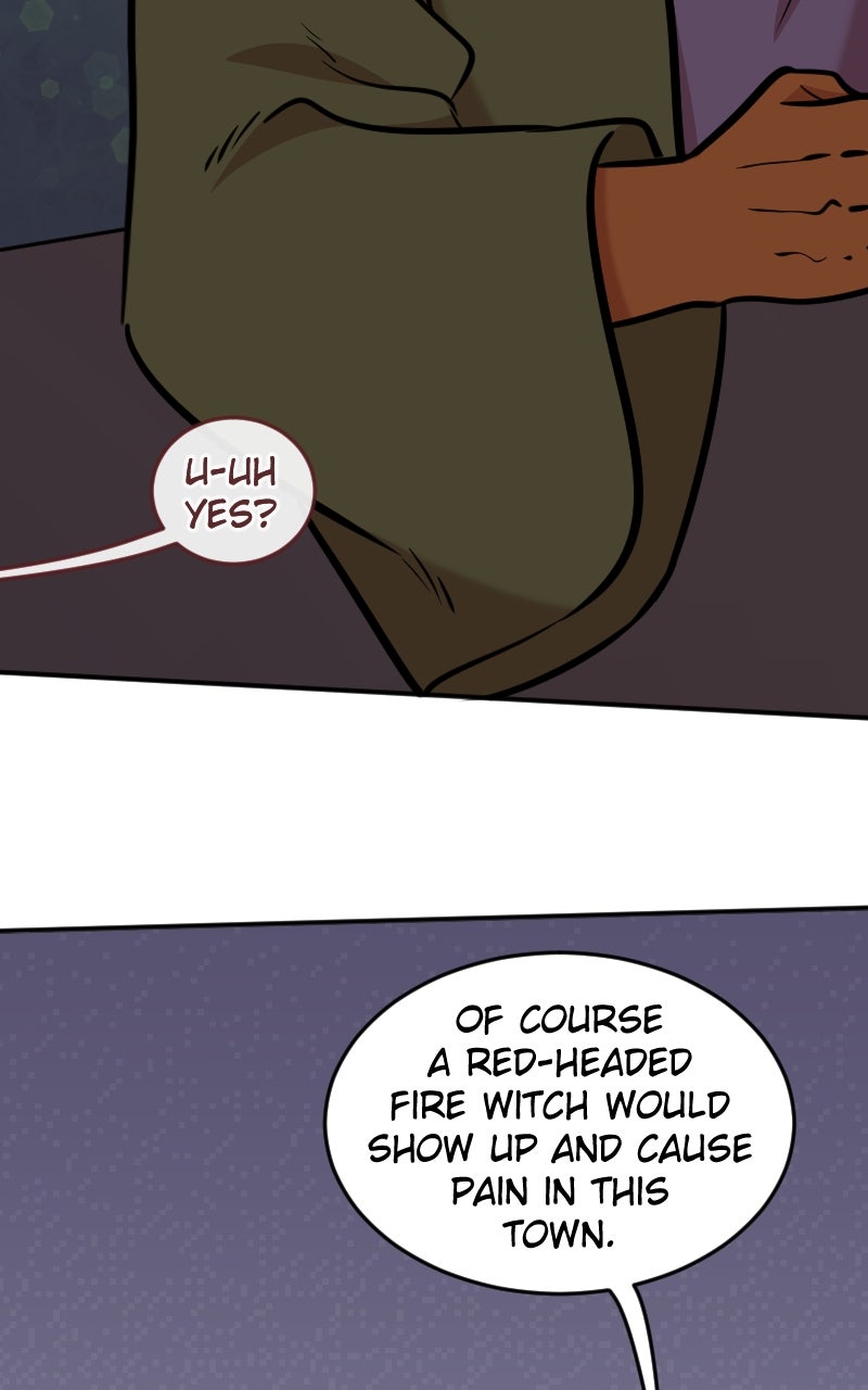 Love and Other Wicked Things Ep. 49 - The Tower page 16 - 