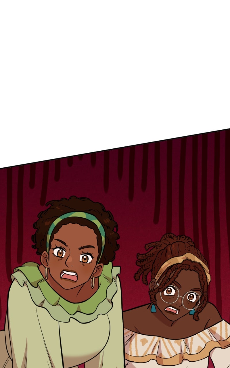 Love and Other Wicked Things Ep. 49 - The Tower page 18 - 