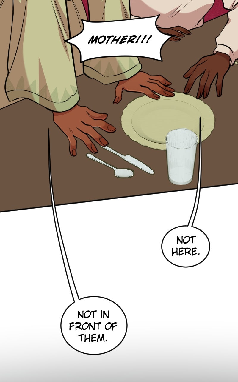 Love and Other Wicked Things Ep. 49 - The Tower page 19 - 