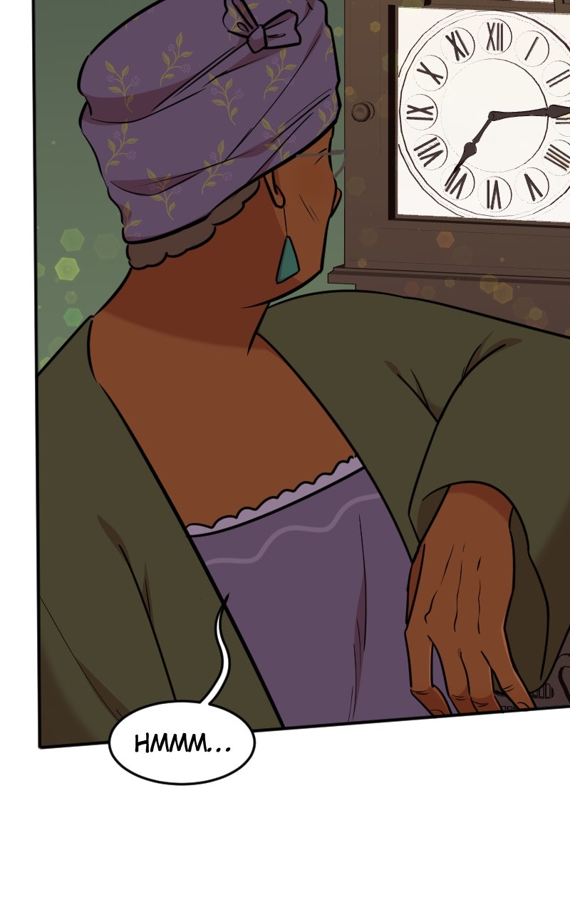 Love and Other Wicked Things Ep. 49 - The Tower page 3 - 