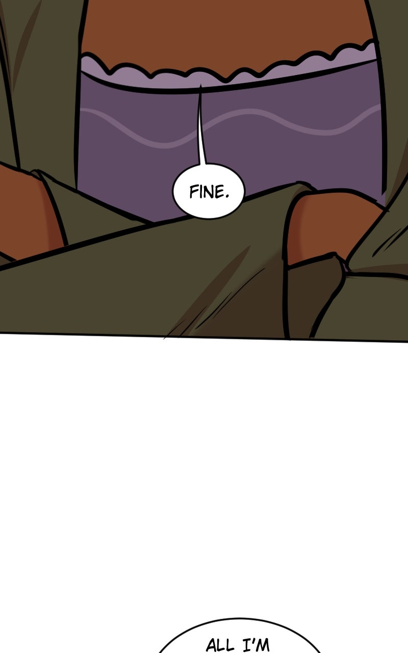 Love and Other Wicked Things Ep. 49 - The Tower page 21 - 