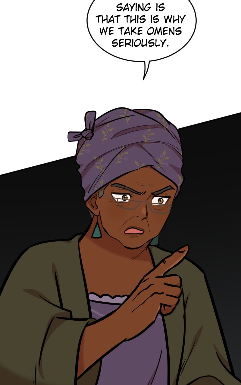 Love and Other Wicked Things Ep. 49 - The Tower page 22 - 