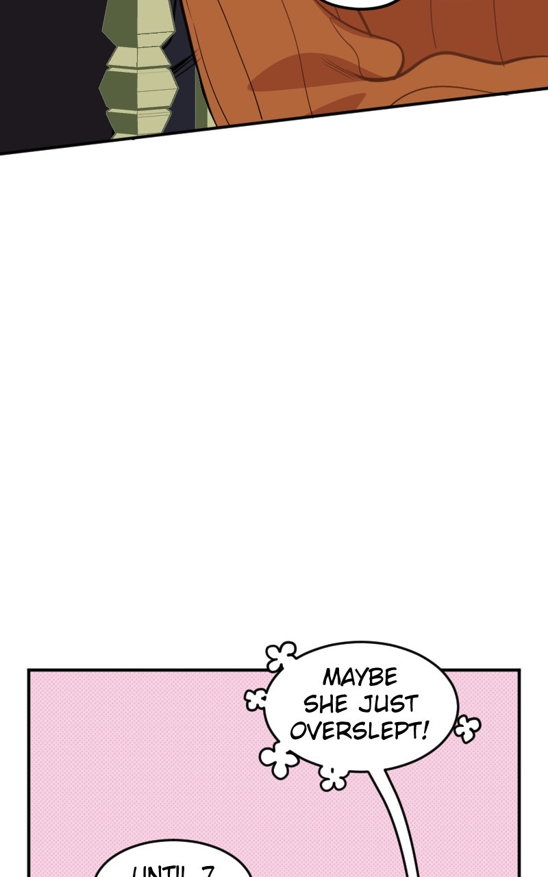 Love and Other Wicked Things Ep. 49 - The Tower page 27 - 