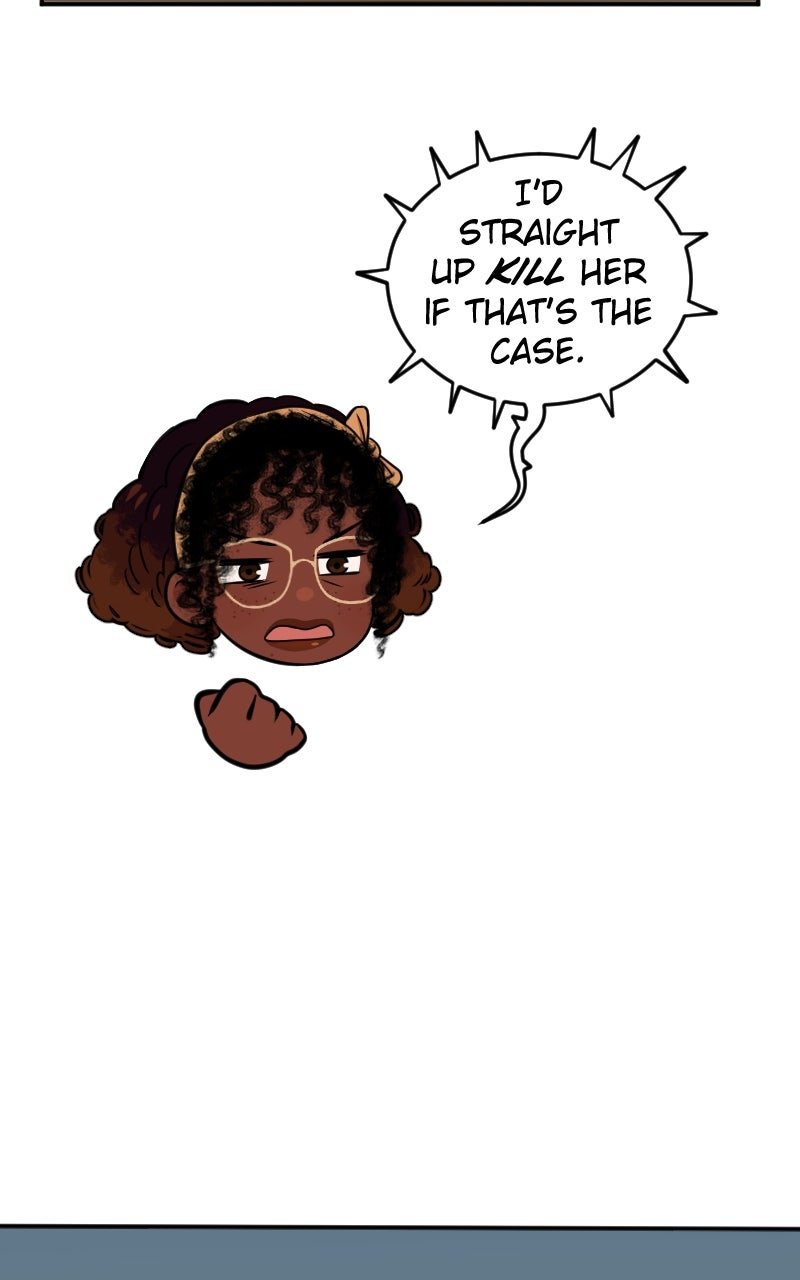 Love and Other Wicked Things Ep. 49 - The Tower page 29 - 