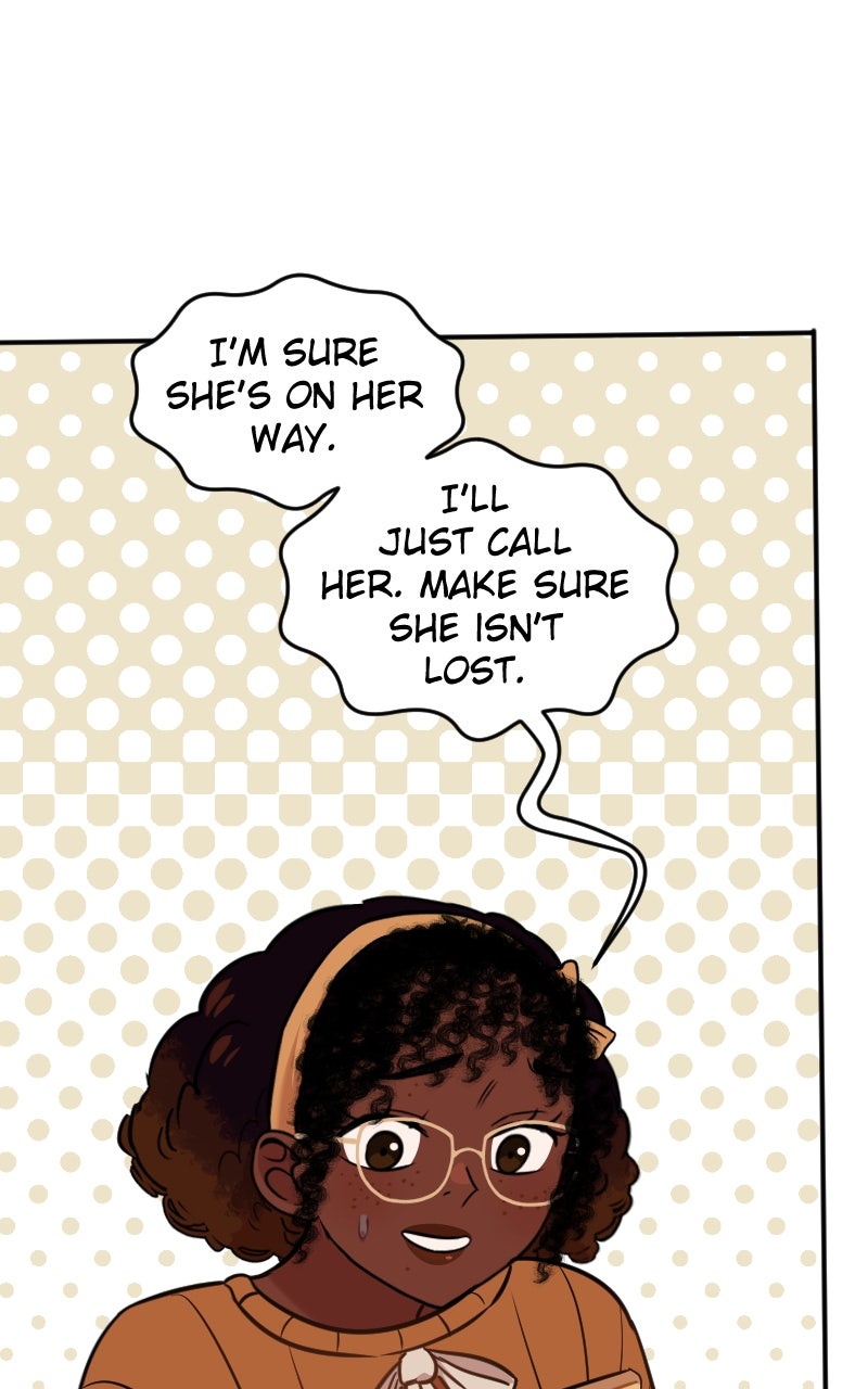 Love and Other Wicked Things Ep. 49 - The Tower page 4 - 