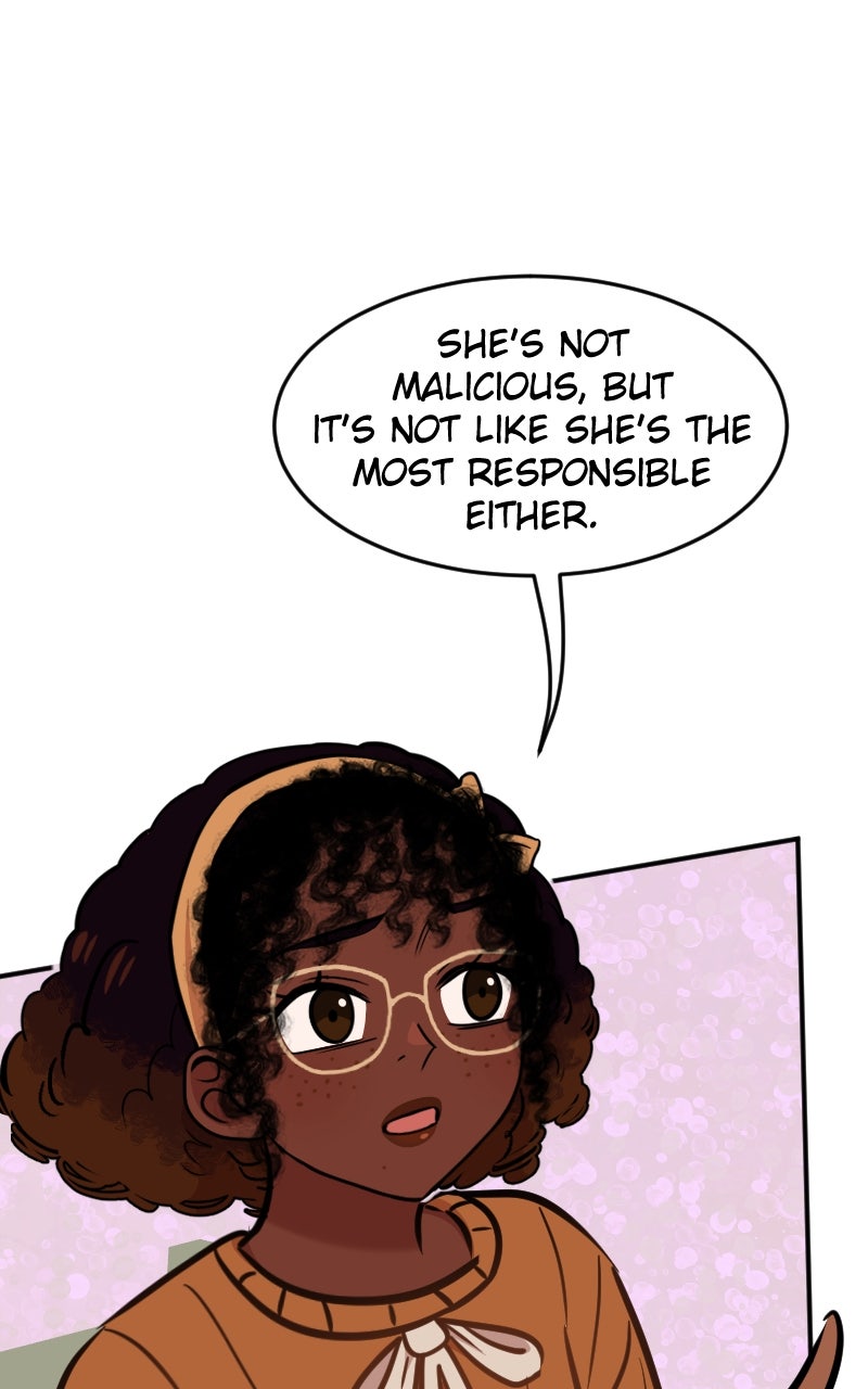 Love and Other Wicked Things Ep. 49 - The Tower page 31 - 