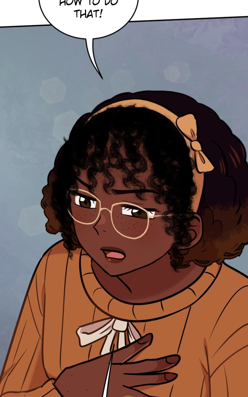 Love and Other Wicked Things Ep. 49 - The Tower page 35 - 