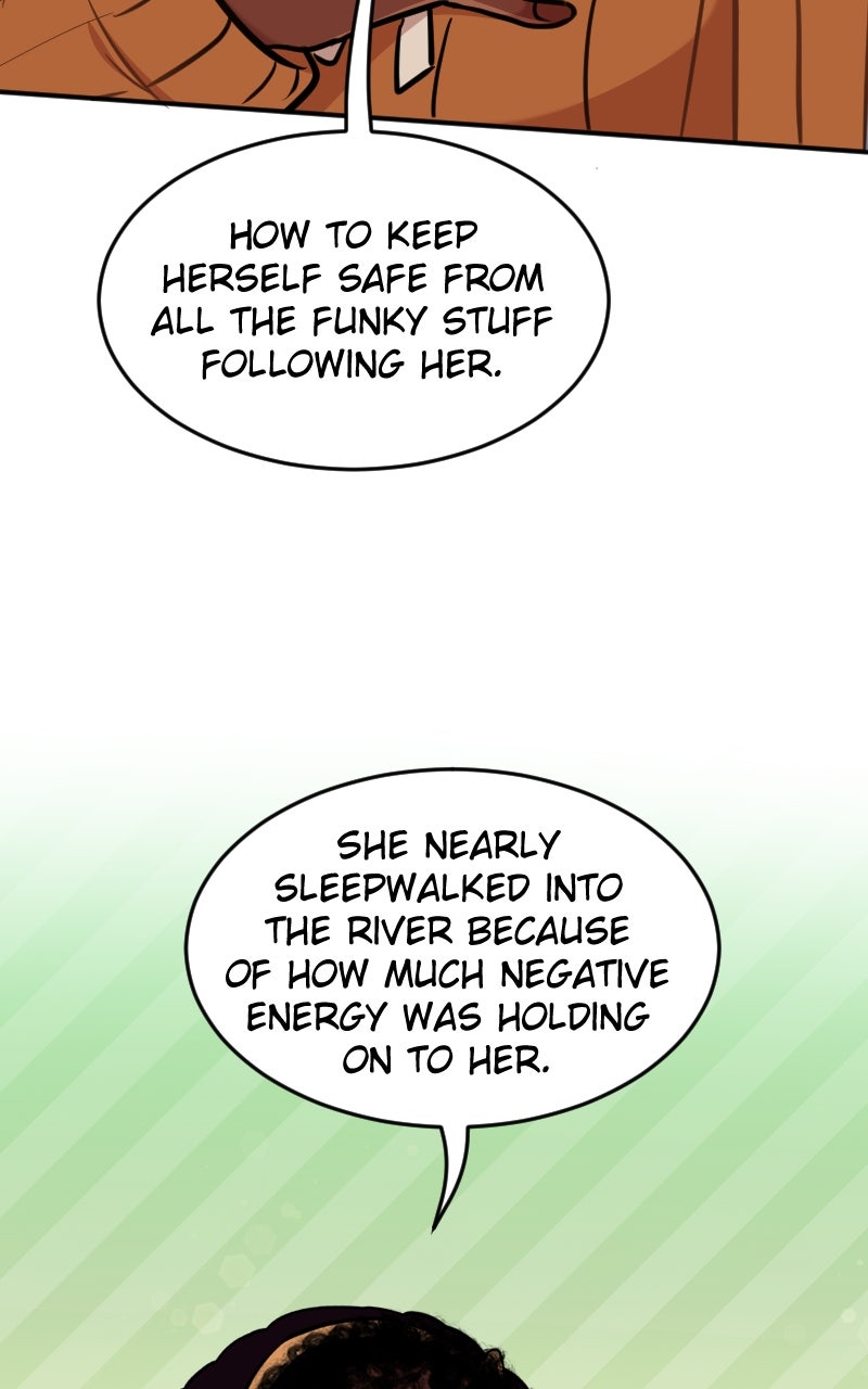 Love and Other Wicked Things Ep. 49 - The Tower page 36 - 