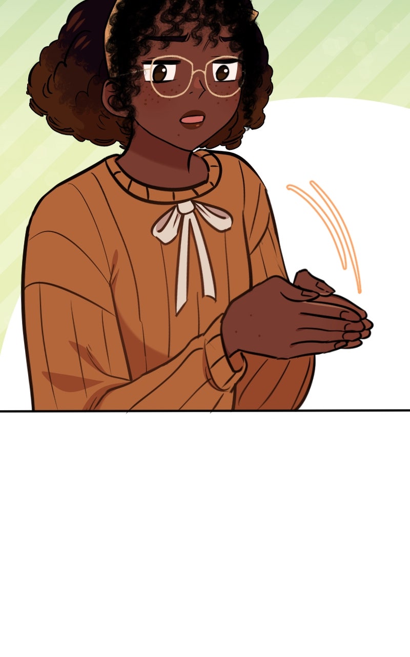 Love and Other Wicked Things Ep. 49 - The Tower page 37 - 