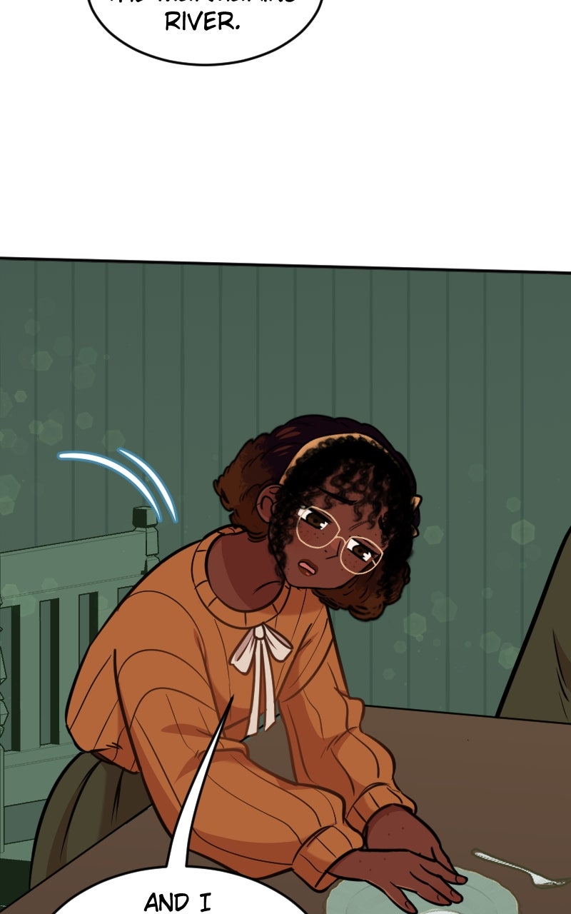 Love and Other Wicked Things Ep. 49 - The Tower page 39 - 