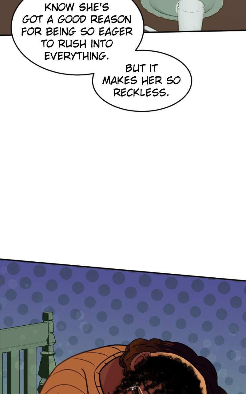 Love and Other Wicked Things Ep. 49 - The Tower page 40 - 