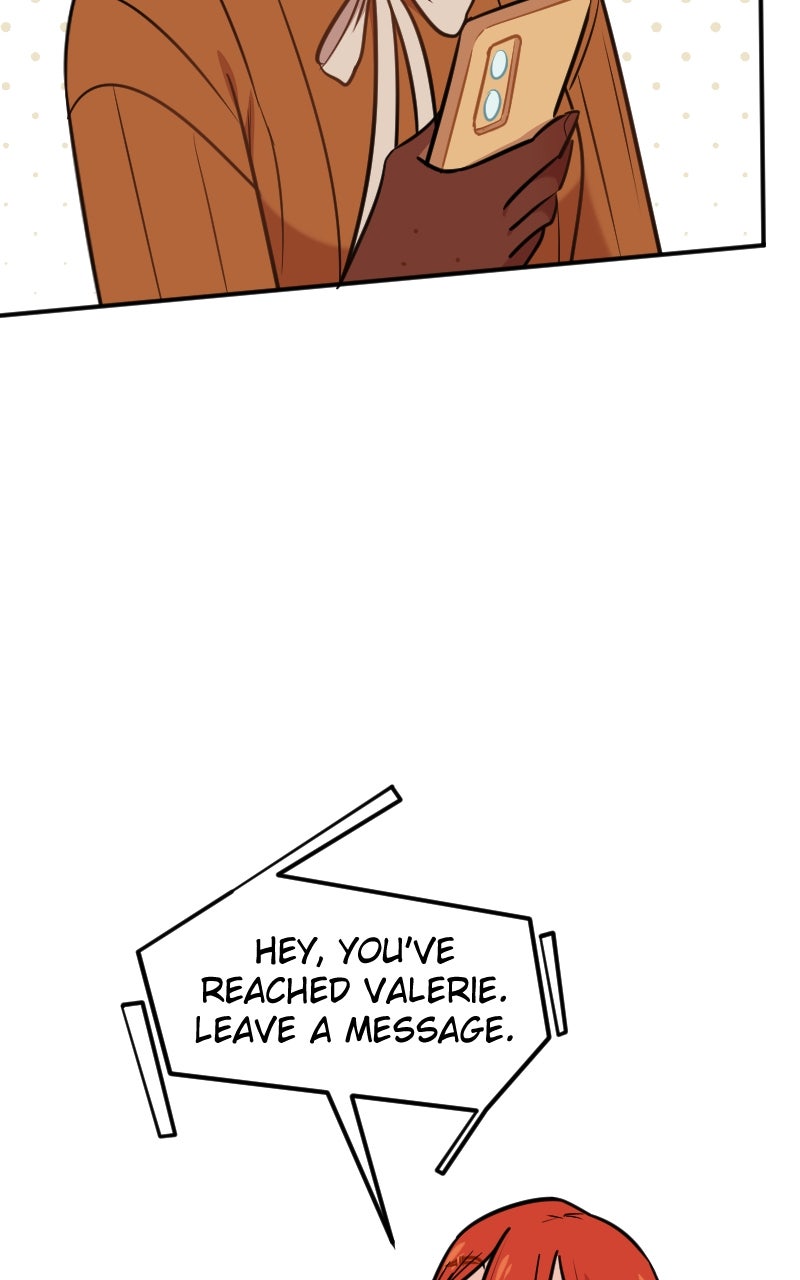 Love and Other Wicked Things Ep. 49 - The Tower page 5 - 
