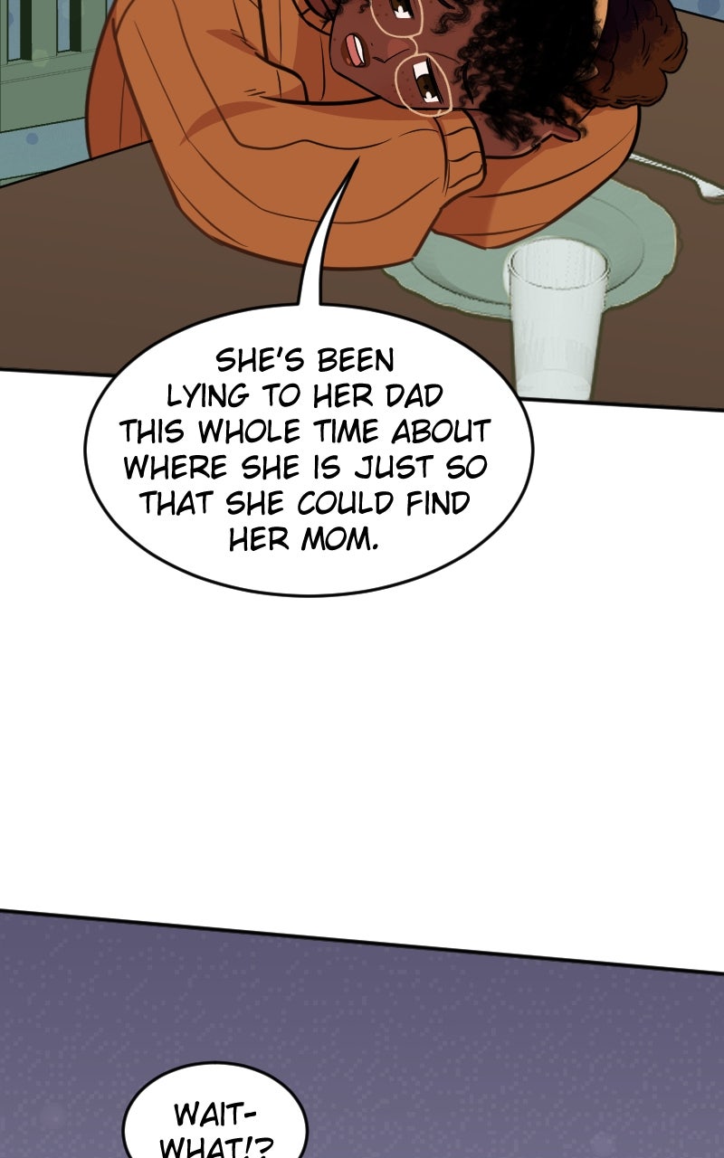 Love and Other Wicked Things Ep. 49 - The Tower page 41 - 