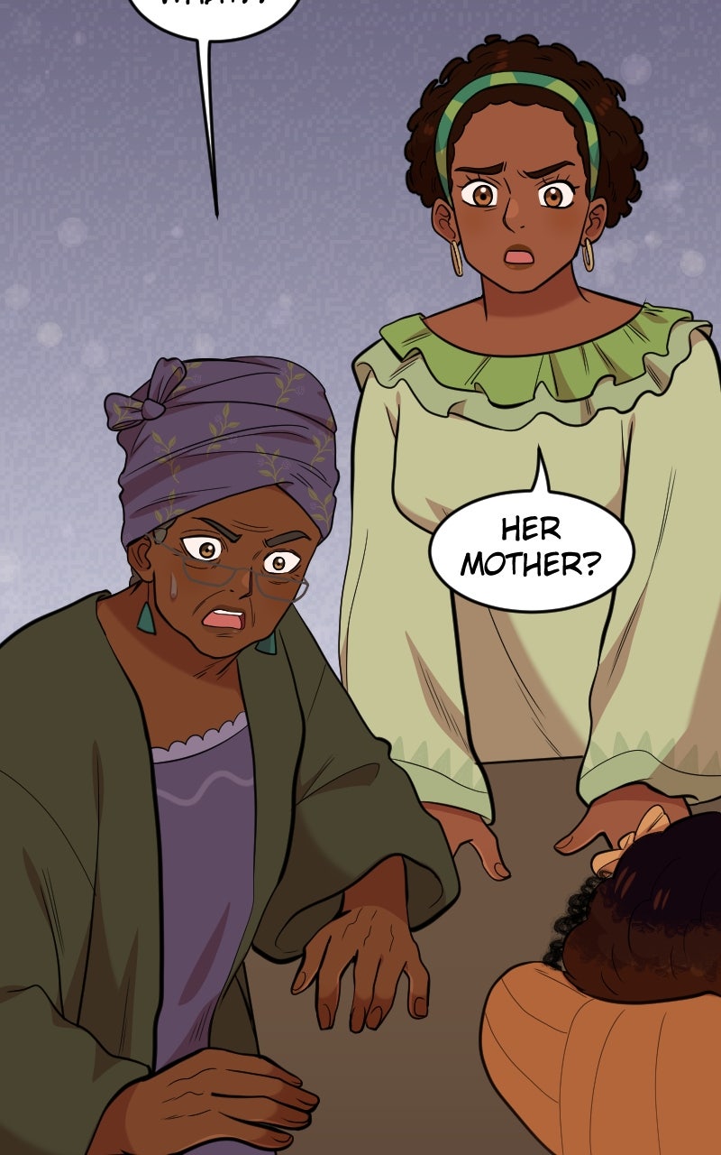 Love and Other Wicked Things Ep. 49 - The Tower page 42 - 