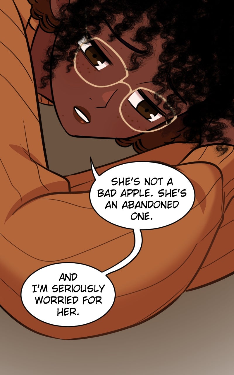 Love and Other Wicked Things Ep. 49 - The Tower page 44 - 