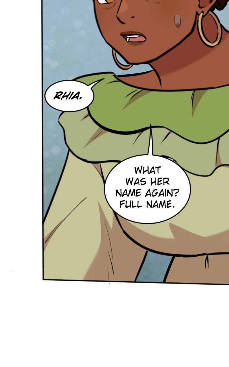 Love and Other Wicked Things Ep. 49 - The Tower page 46 - 