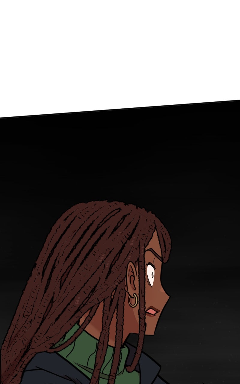 Love and Other Wicked Things Ep. 49 - The Tower page 50 - 