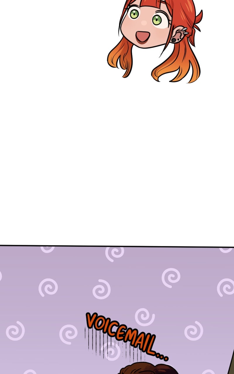 Love and Other Wicked Things Ep. 49 - The Tower page 6 - 