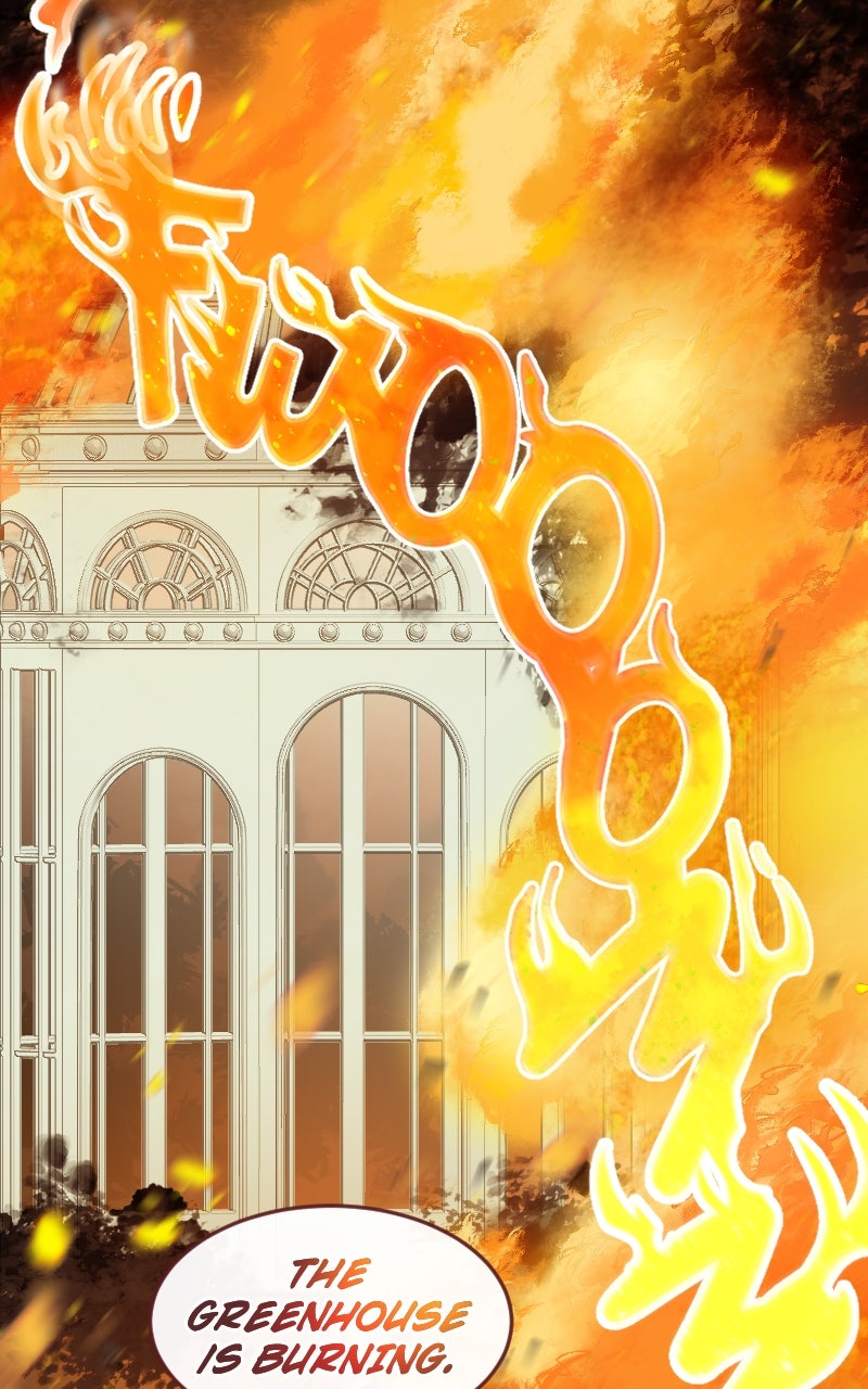 Love and Other Wicked Things Ep. 49 - The Tower page 55 - 