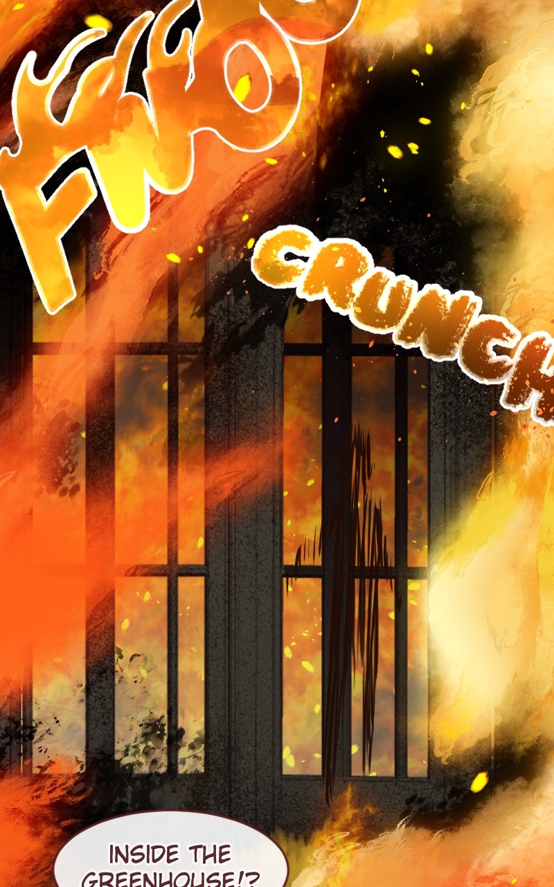 Love and Other Wicked Things Ep. 49 - The Tower page 62 - 