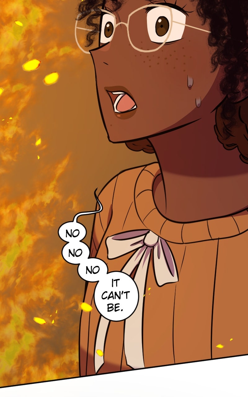 Love and Other Wicked Things Ep. 49 - The Tower page 64 - 