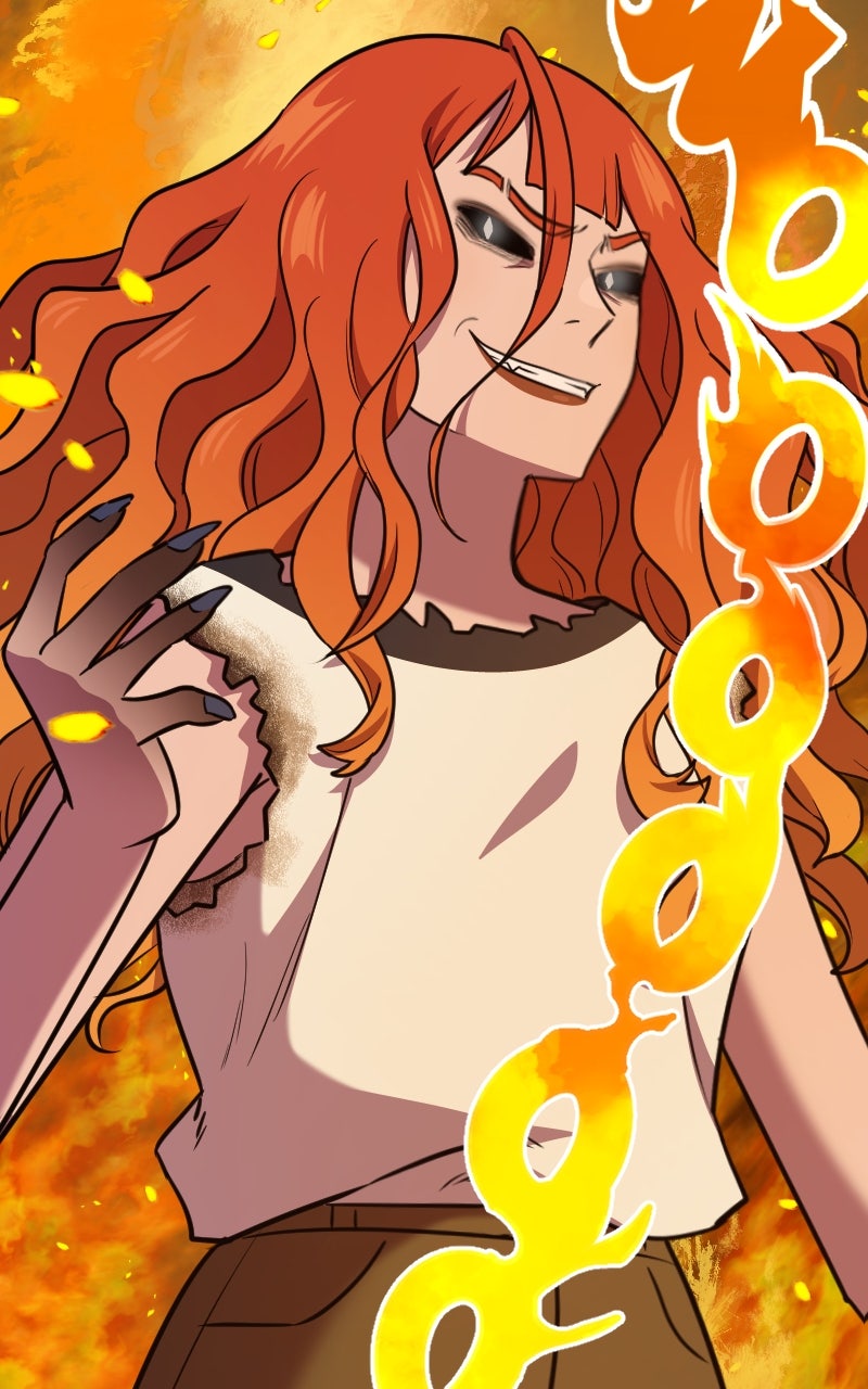 Love and Other Wicked Things Ep. 49 - The Tower page 66 - 