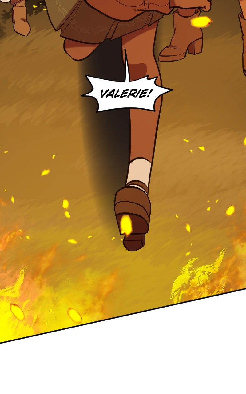 Love and Other Wicked Things Ep. 49 - The Tower page 69 - 