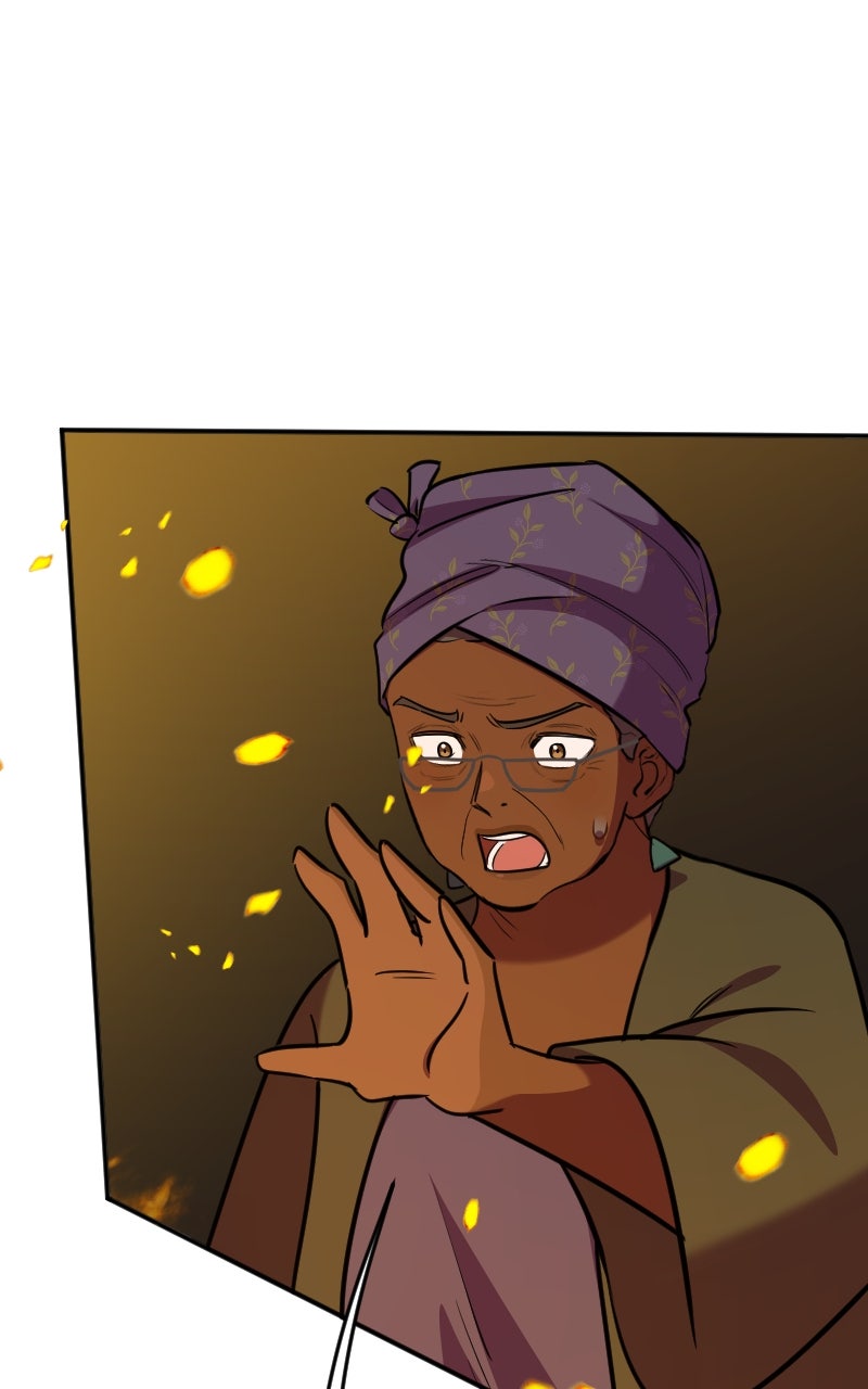 Love and Other Wicked Things Ep. 49 - The Tower page 70 - 