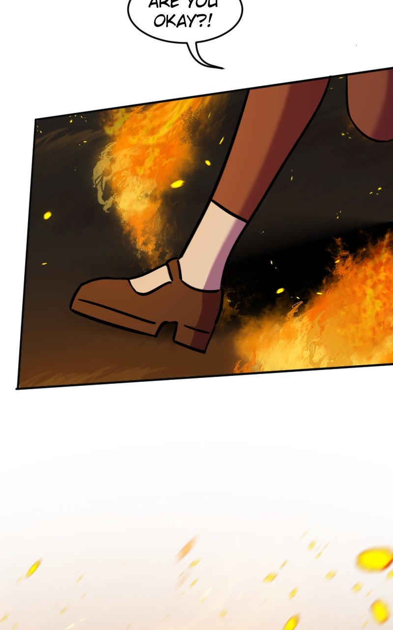 Love and Other Wicked Things Ep. 49 - The Tower page 73 - 